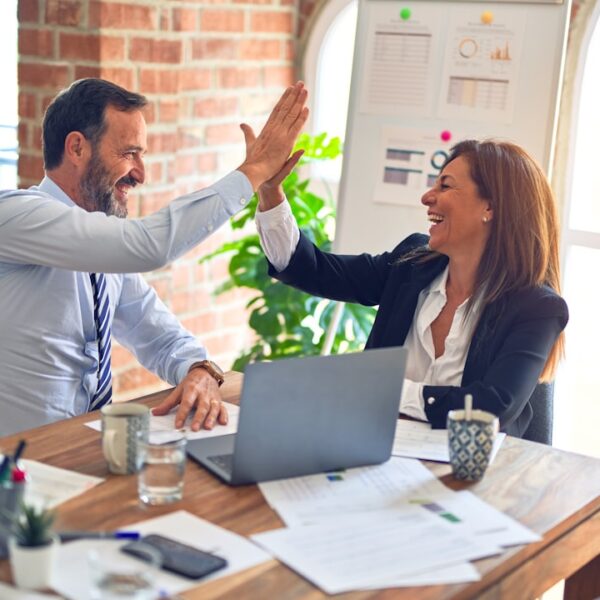 The Untapped Wealth: Investing in Yourself for Financial…