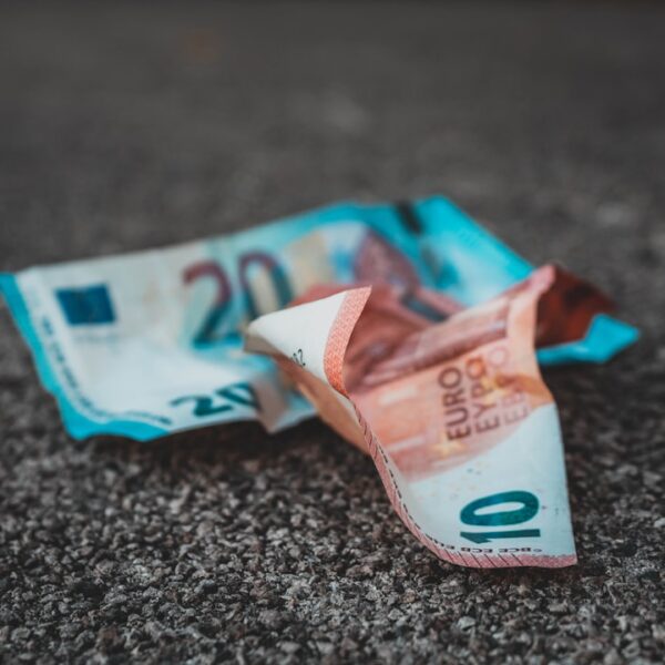 Inflation’s Grip: Navigating Rising Prices and Protecting Your…