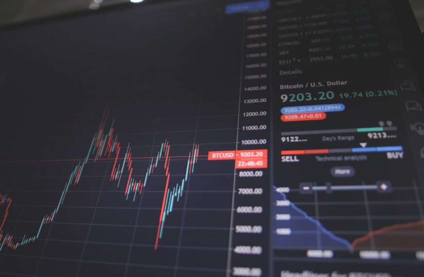 Profiting from Panic: A Contrarian’s Guide to Stock Market Volatility
