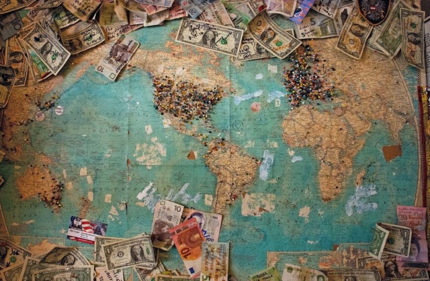 Master Your Money Mindset: The Psychology of Spending and Financial Freedom