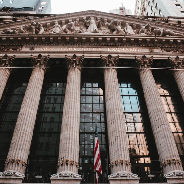 Decoding Wall Street: Big Data’s Secret to Stock…