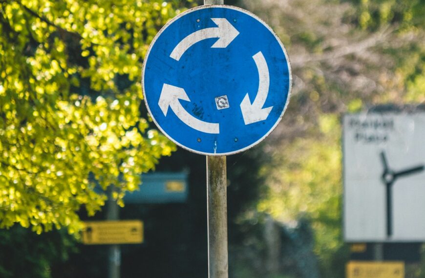 Circular Economy: The Sustainable Path to Economic Prosperity