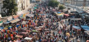 Untapped Potential: Investing in Underserved Emerging Markets
