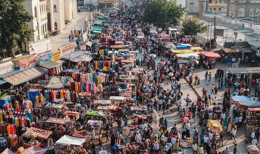 Untapped Potential: Investing in Underserved Emerging Markets