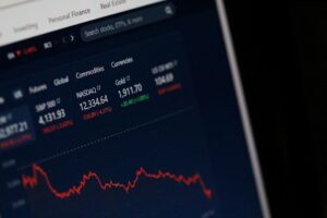Social Media’s Pulse: Predicting Stock Market Trends