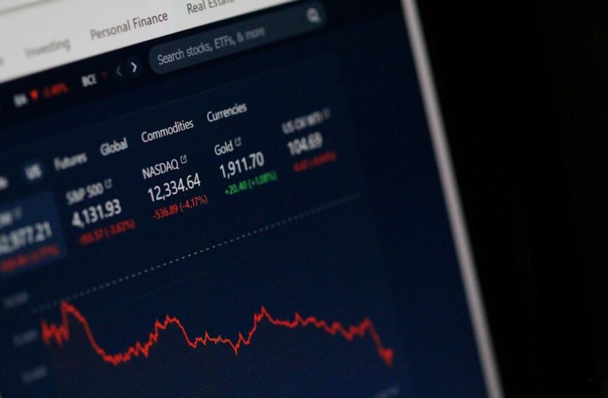 Social Media’s Pulse: Predicting Stock Market Trends