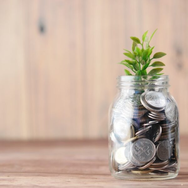 Small Change, Big Future: The Micro-Saving Revolution