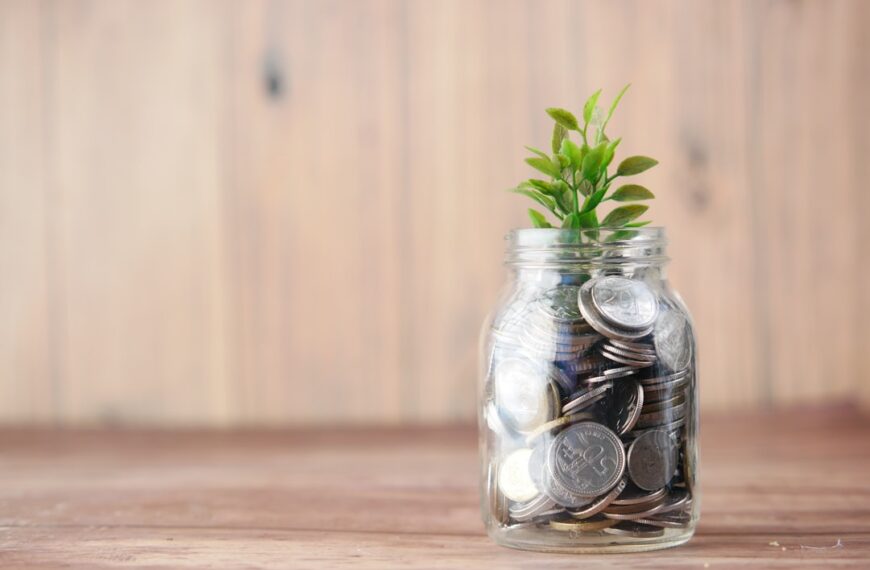 Small Change, Big Future: The Micro-Saving Revolution