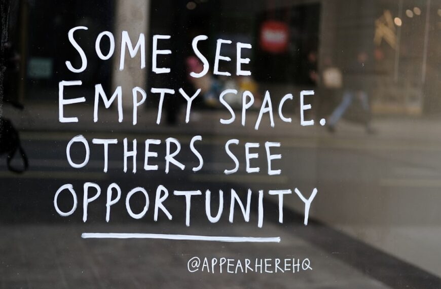 Where You Live, How You Thrive: The Geography of Economic Opportunity