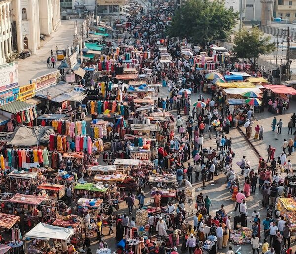 Untapped Potential: Investing in Underserved Emerging Markets
