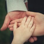 Sudden Fortune, Steady Life: Navigating the Inheritance Paradox