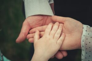 Sudden Fortune, Steady Life: Navigating the Inheritance Paradox
