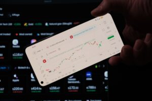 Dividend Aristocrats: Your Blueprint for Reliable Income Growth