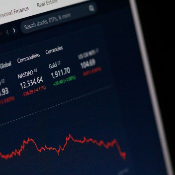 Riding the Rollercoaster: Profiting from Market Volatility