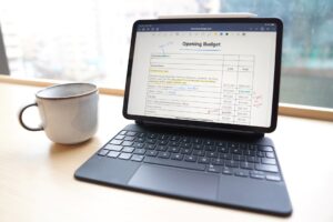 Budgeting Bliss: The Unexpected Power of “No”