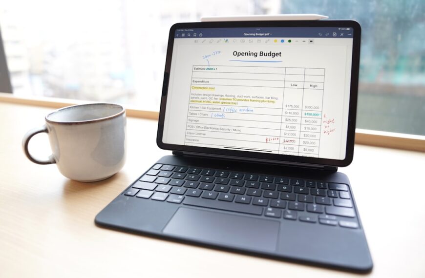 Budgeting Bliss: The Unexpected Power of “No”