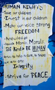 Building a Legacy: Investing Ethically for Generations to…